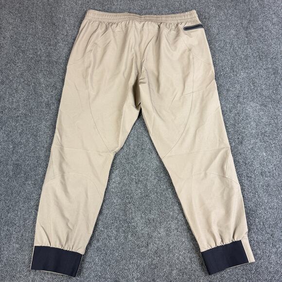 Under Armour Unstoppable Jogger Womens Size XL Pants Loose Fit 1376926-200 NWT - Picture 9 of 10